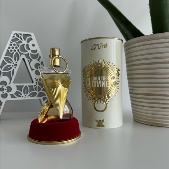 Jean Paul Gaultier Other - Jean Paul Gaultier Divine
